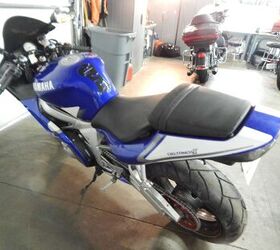2000 Yamaha YZF-R6 For Sale | Motorcycle Classifieds | Motorcycle.com