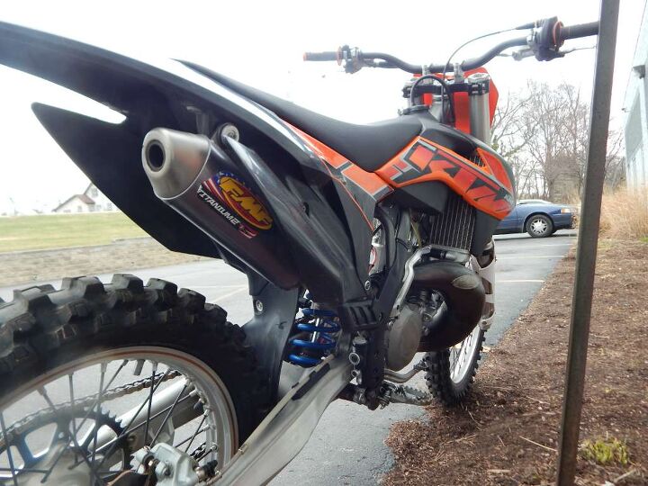 fmf exhaust cool dirt bike www roadtrackandtrail com we can ship this for