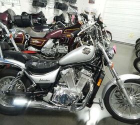 Coxim Da Coroa Suzuki Yes Intruder 125 | MercadoLivre - Foto 9