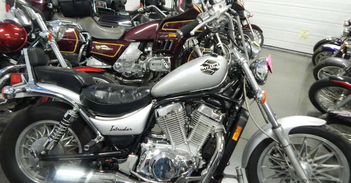 Coxim Da Coroa Suzuki Yes Intruder 125 | MercadoLivre - Foto 9