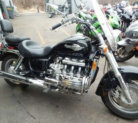 1998 honda sales valkyrie for sale