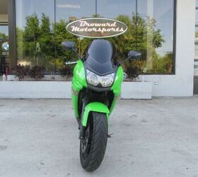 2008 Kawasaki Ninja 650R For Sale | Motorcycle Classifieds