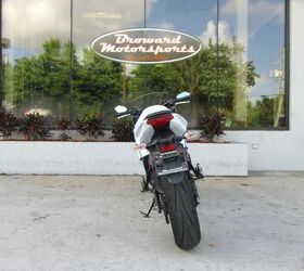 2013 Kawasaki Ninja 650 ABS For Sale | Motorcycle Classifieds