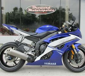2011 R6 Photography 2011 Yamaha YZF-R6 For Sale | Motorcycle Classifieds | Motorcycle.com
