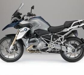 2015 BMW R 1200 GSW For Sale | Motorcycle Classifieds | Motorcycle.com