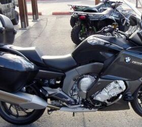 2013 BMW K1600 GT For Sale | Motorcycle Classifieds | Motorcycle.com