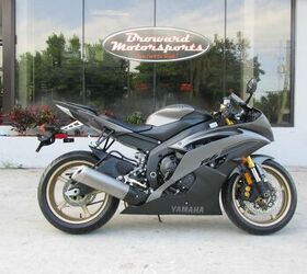 2014 Yamaha YZF-R6 For Sale | Motorcycle Classifieds | Motorcycle.com