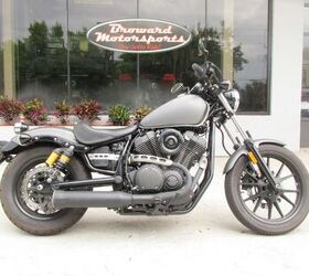2014 Yamaha Bolt R-Spec For Sale | Motorcycle Classifieds | Motorcycle.com