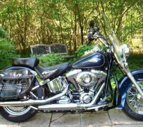 2013 Harley-Davidson Softail For Sale | Motorcycle Classifieds ...