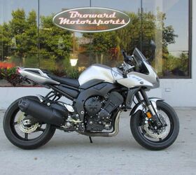 2011 Yamaha FZ1 For Sale | Motorcycle Classifieds | Motorcycle.com