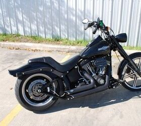 2009 Harley-Davidson 1HD1JA5109Y045882 For Sale | Motorcycle
