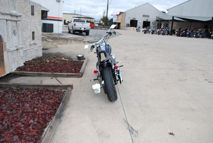 info2001 harley davidson softail deuce as one of the more versatile