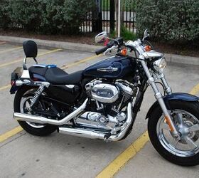2012 Harley-Davidson 1HD1CT31XCC418567 For Sale | Motorcycle