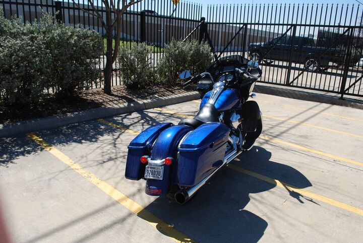 info2015 harley davidson road glide specialback with a