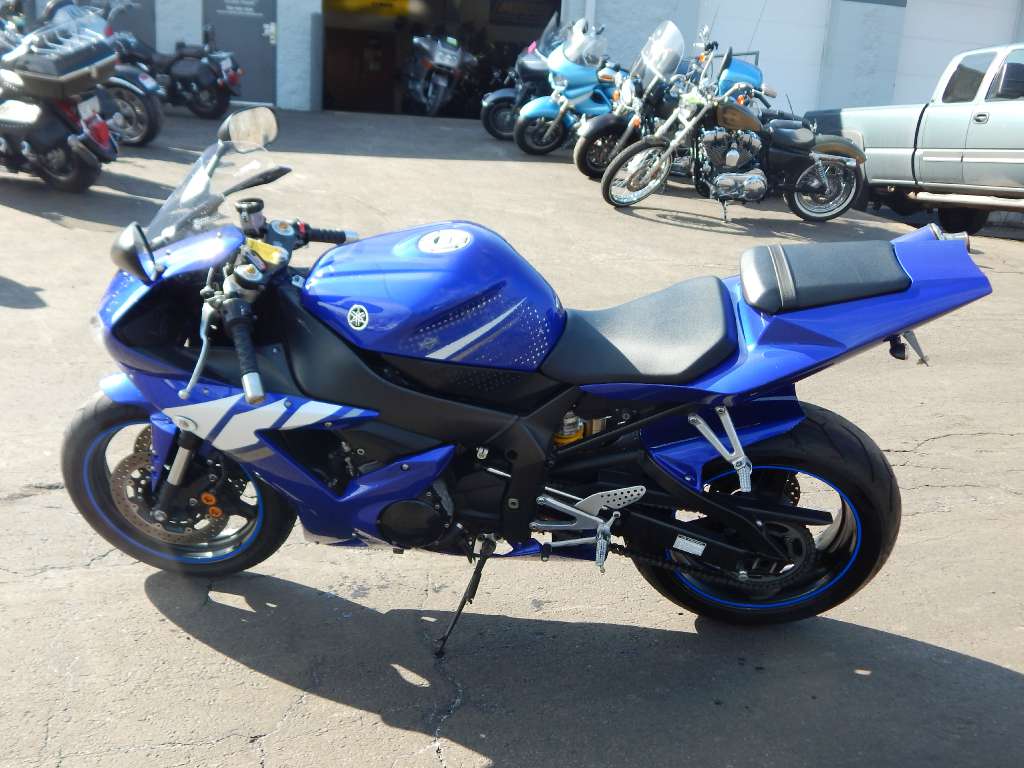 2003 R1 Hp 2003 Yamaha YZF-R1 For Sale | Motorcycle Classifieds | Motorcycle.com