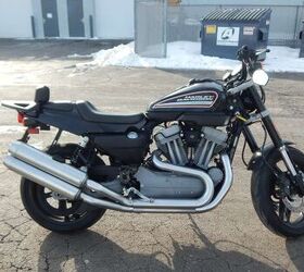 2009 Harley-Davidson XR 1200 For Sale | Motorcycle Classifieds ...