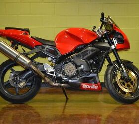 2004 Aprilia TUONO 1000 For Sale Motorcycle Classifieds