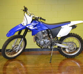 2013 Yamaha TT-R 230 For Sale | Motorcycle Classifieds | Motorcycle.com