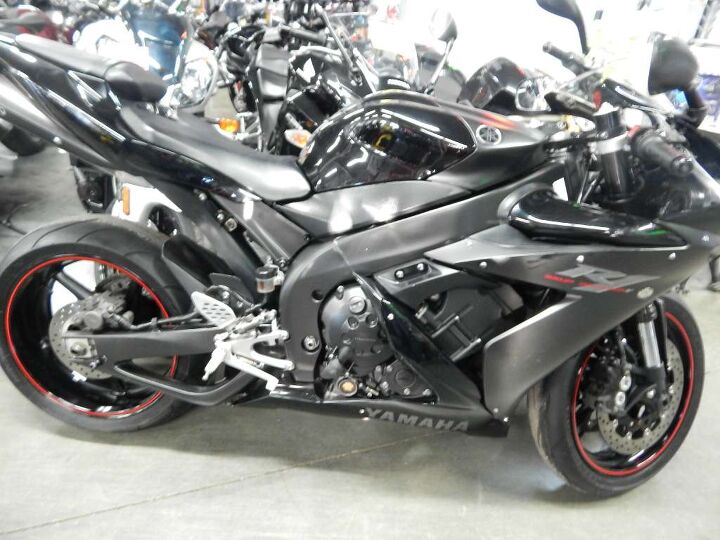 20051 R1 Track 2005 Yamaha YZF-R1 For Sale | Motorcycle Classifieds | Motorcycle.com