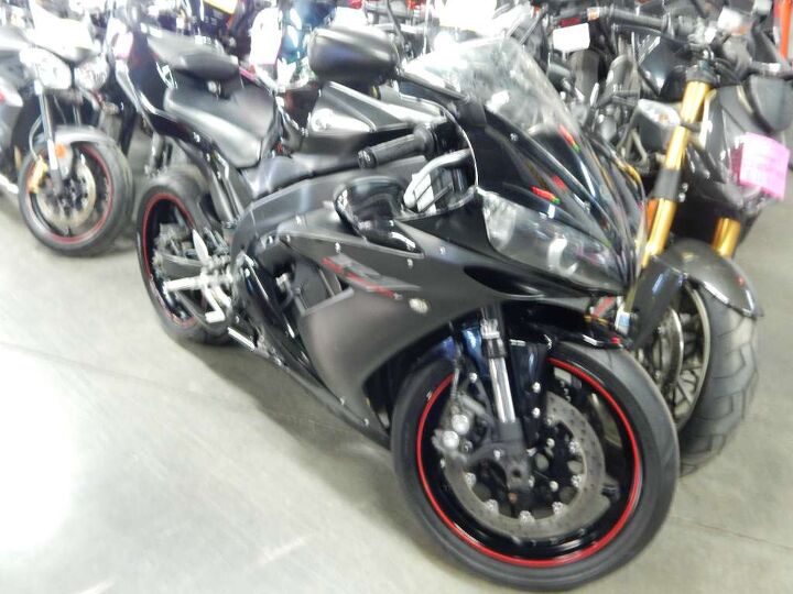 20051 R1 Track 2005 Yamaha YZF-R1 For Sale | Motorcycle Classifieds | Motorcycle.com