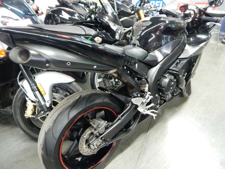20051 R1 Track 2005 Yamaha YZF-R1 For Sale | Motorcycle Classifieds | Motorcycle.com