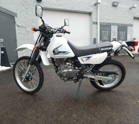 only 200 miles stock dual sport www roadtrackandtrail com we can ship