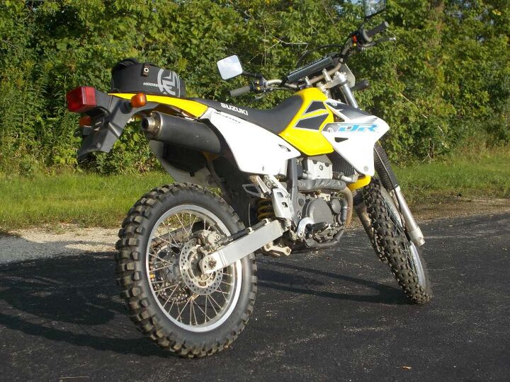 stock dual sport on or off road www roadtrackandtrail com we can ship