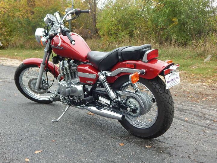 stock low miles great starter www roadtrackandtrail com we can ship