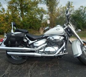 2007 suzuki boulevard c50 for deals sale