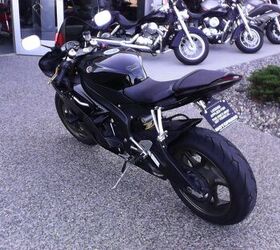 2008 Yamaha YZF-R6 For Sale | Motorcycle Classifieds | Motorcycle.com