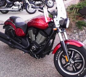 2013 Victory JUDGE For Sale | Motorcycle Classifieds | Motorcycle.com