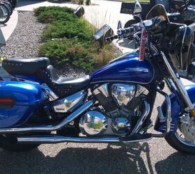 2006 Honda VTX 1300R For Sale | Motorcycle Classifieds | Motorcycle.com