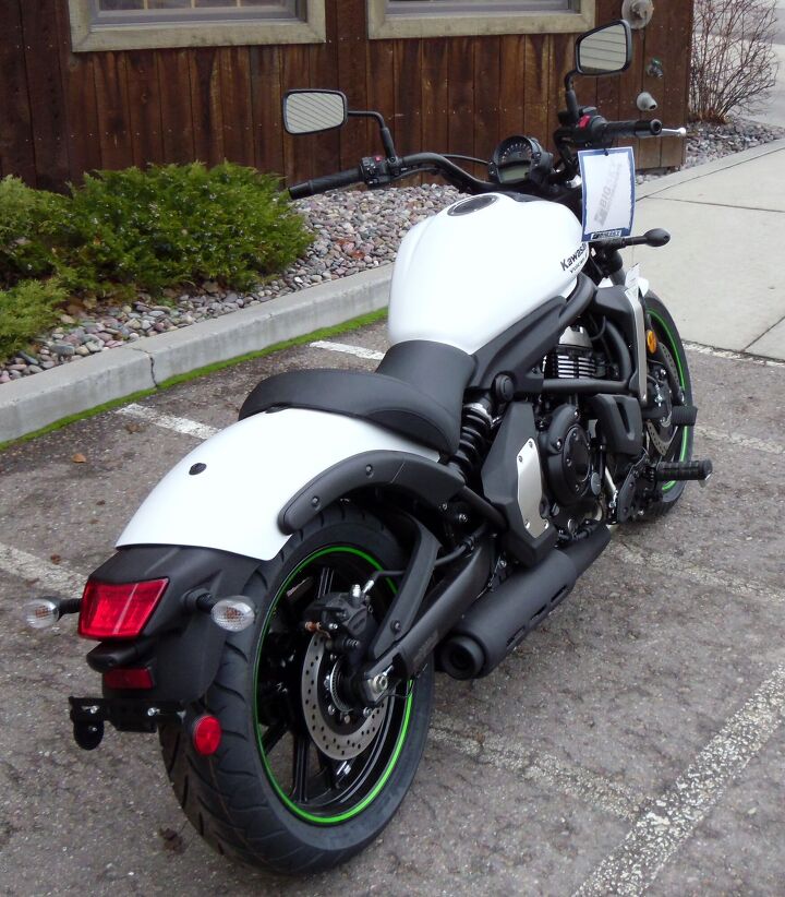 2015 kawasaki vulcan s abs white special pricing call for details engine