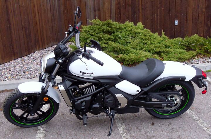 2015 kawasaki vulcan s abs white special pricing call for details engine