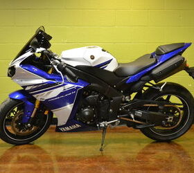 2014 Yamaha YZF-R1 For Sale | Motorcycle Classifieds | Motorcycle.com