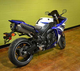 2014 Yamaha YZF-R1 For Sale | Motorcycle Classifieds | Motorcycle.com