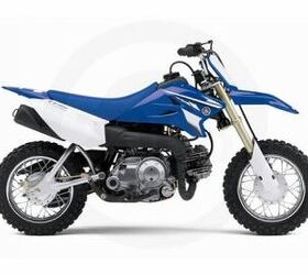 clean one owner yamaha tt r 50 with electric start and training wheels this is