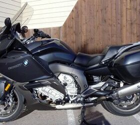 2013 bmw online k1600gtl for sale