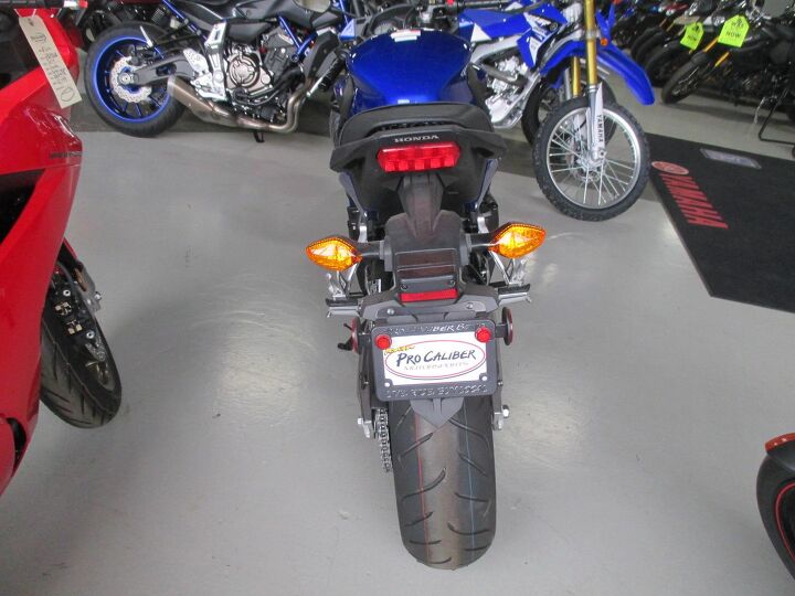 2014 honda cbr650f on totalmotorcycle comcbr650f built for both the