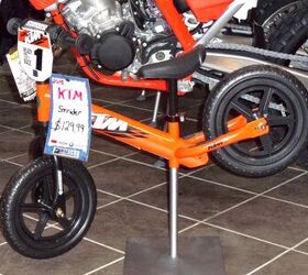 2015 KTM Strider For Sale Motorcycle Classifieds Motorcycle