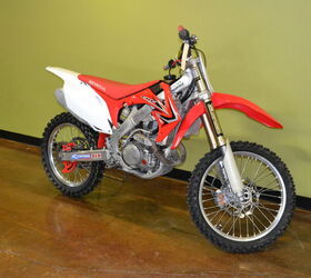 2011 Honda CRF450R For Sale Motorcycle Classifieds Motorcycle