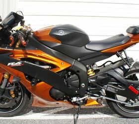 2013 Yamaha YZF-R6 For Sale | Motorcycle Classifieds | Motorcycle.com