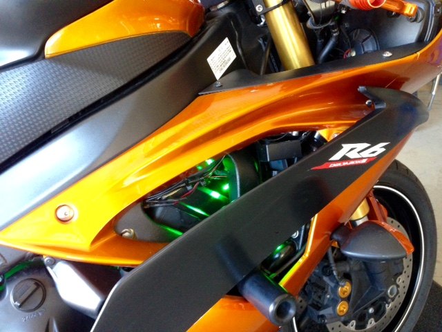 2013 Yamaha YZF-R6 For Sale | Motorcycle Classifieds | Motorcycle.com