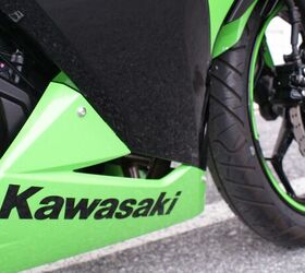 2013 Kawasaki NINJA 300 SPECIAL EDT For Sale | Motorcycle