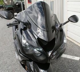 2012 Kawasaki ZX-14R For Sale | Motorcycle Classifieds