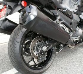 2012 Kawasaki ZX-14R For Sale | Motorcycle Classifieds