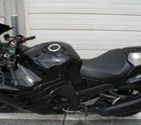 2012 Kawasaki ZX-14R For Sale | Motorcycle Classifieds