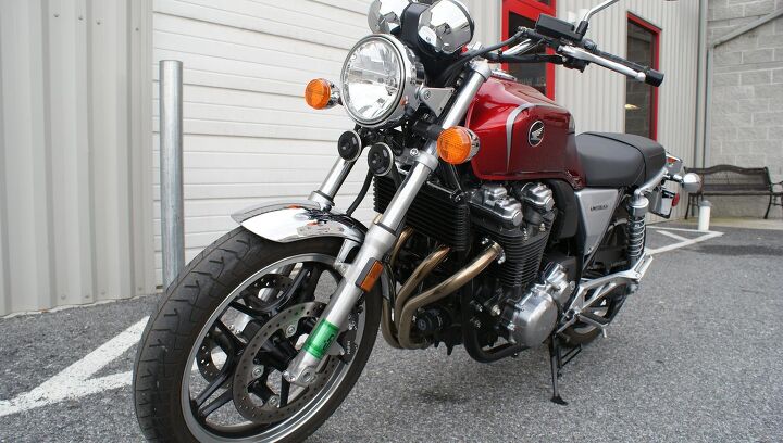 ams certified pre owned this is a modern bike for riders that love to ride