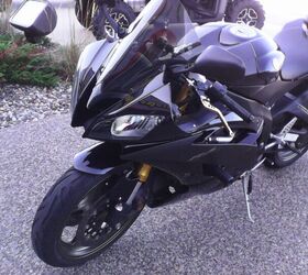 2008 Yamaha YZF-R6 For Sale | Motorcycle Classifieds | Motorcycle.com