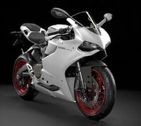 2014 Ducati PANIGALE 899 For Sale | Motorcycle Classifieds | Motorcycle.com